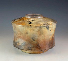 Alex Mandli - Jar Form #1