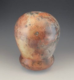Alex Mandli - Jar Form #6