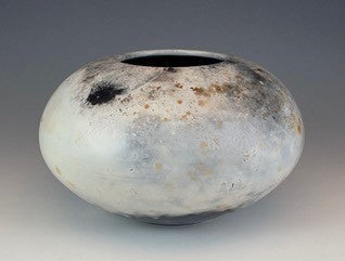Alex Mandli - Round Jar