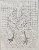 John McQueen - Graphite Drawings