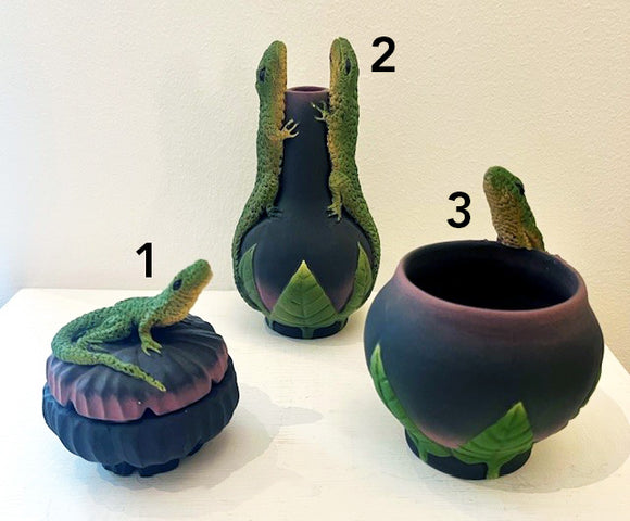 Nancy Yturriaga Adams Vessels