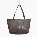 Austina Leather Tote Bag