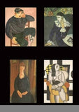 Painters in Paris 1895-1950