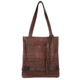 Winnie Leather Handbag