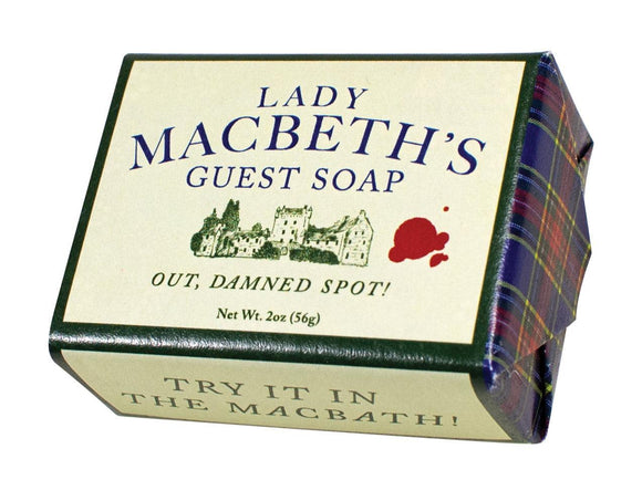 Travel Soaps