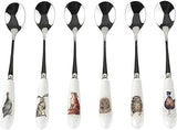 Wrendale Animal Teaspoon Set