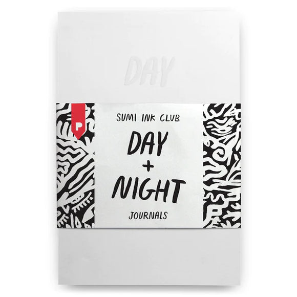 Day + Night Journal Set