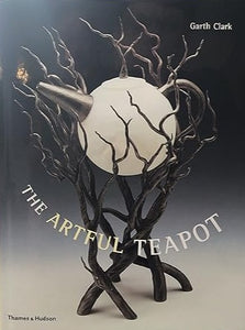 The Artful Teapot