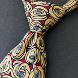 Museum Neckties