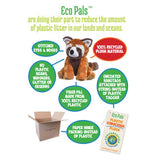Eco-Pals Stuffed Animals