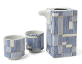 Ceramic Sake Sets