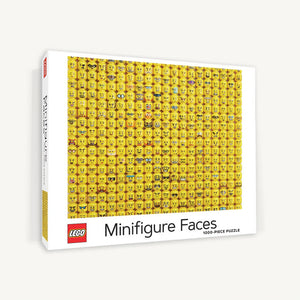 LEGO Puzzles, 1,000 Pieces