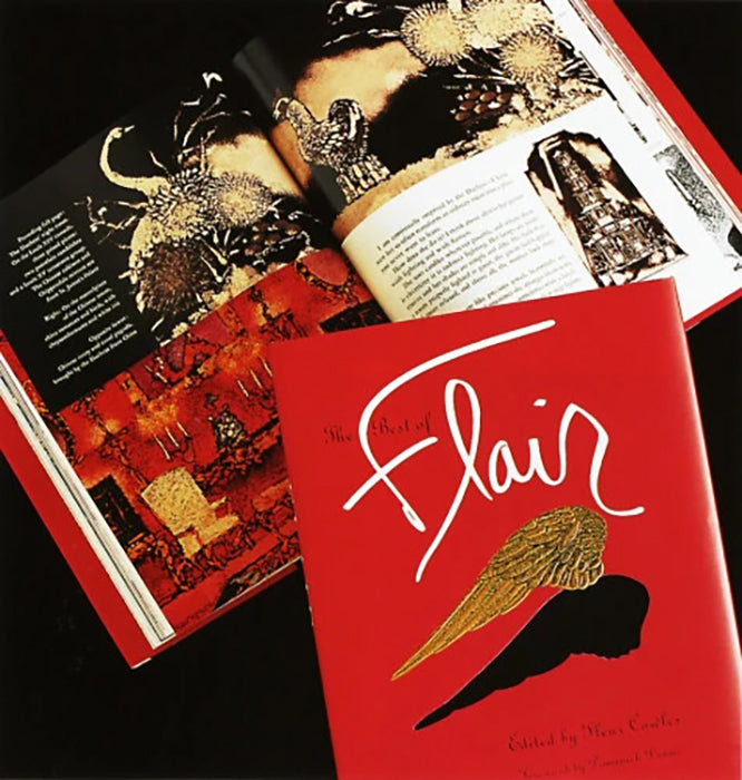 The Best of Flair – Racine Art Museum Store