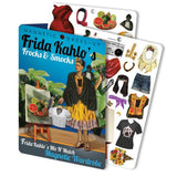 Frida Kahlo Frocks and Smocks