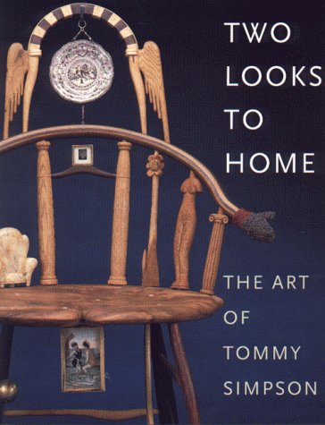 Two Looks to Home: The Art of Tommy Simpson