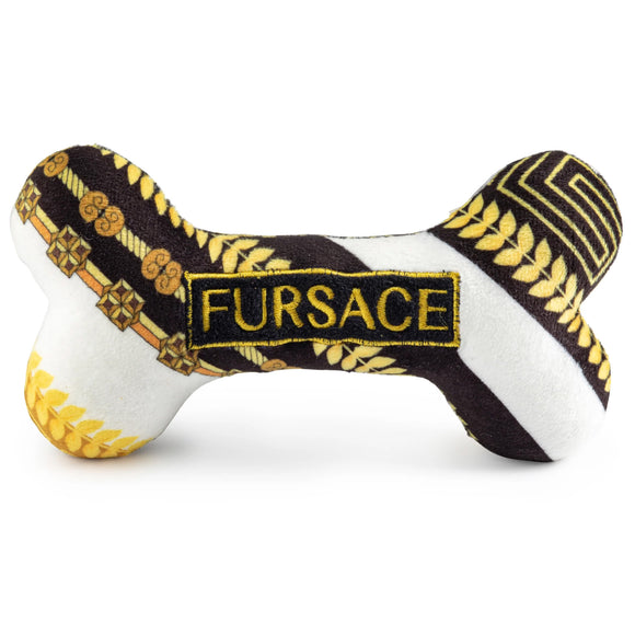 Fashion-Forward Dog Toys