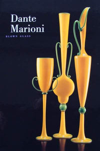 Dante Marioni: Blown Glass