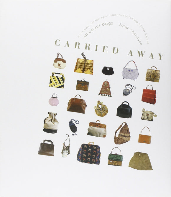 Carried Away: All About Bags
