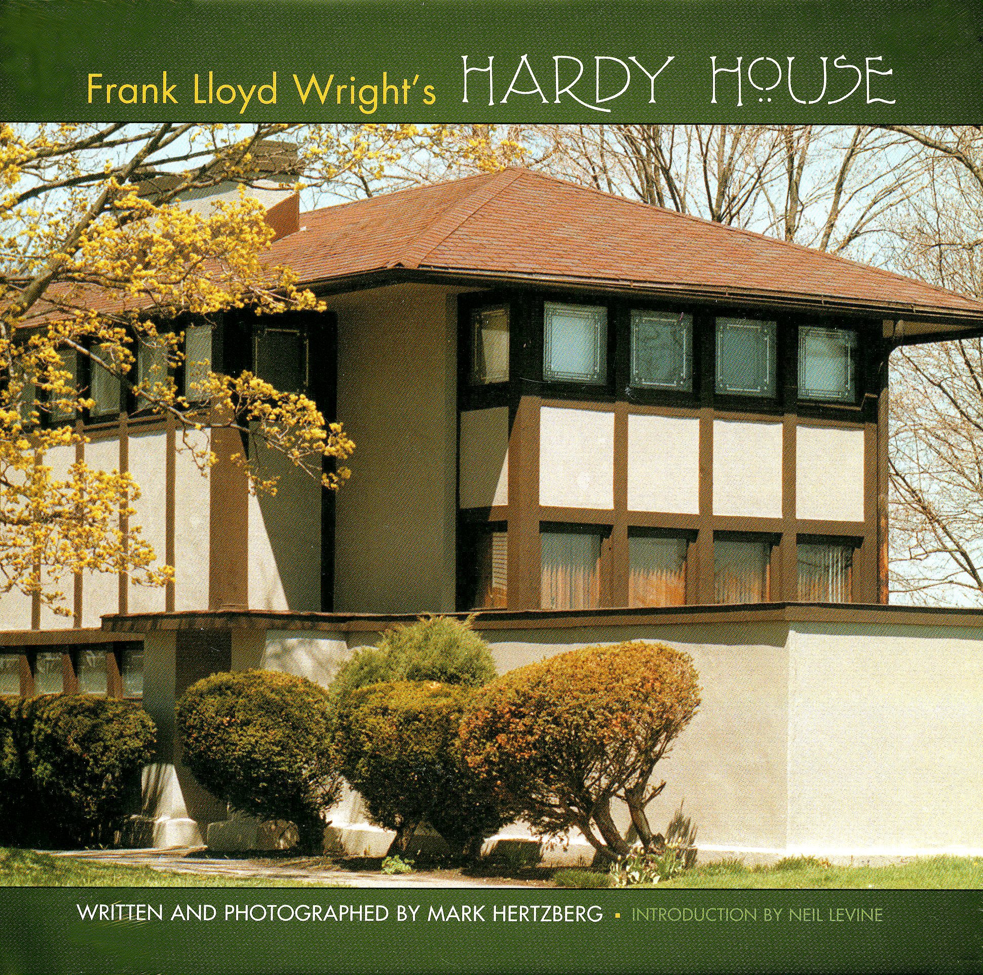 アート・デザイン・音楽 FRANK LLOYD WRIGHT SELECTED HOUSES 1 Frank Lloyd Wright Selected Houses #1: Bruce Brooks Pfeiffer