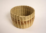 Mary Jackson—Sweetgrass Basket