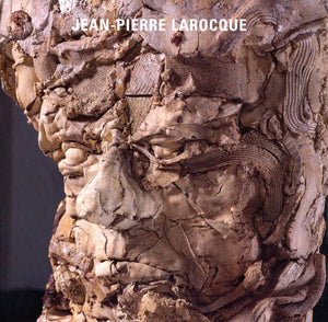 Jean-Pierre Larocque: June 4–29, 2002