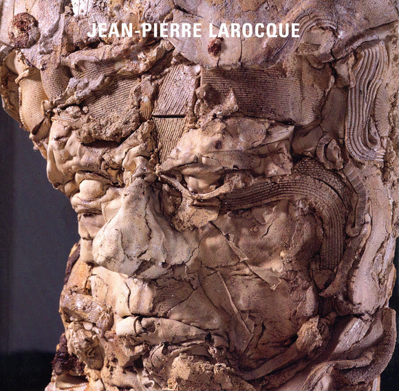 Jean-Pierre Larocque Catalog