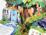 The Jungle Book: A Pop-Up Adventure - Limited Edition