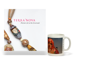 Terra Nova: Polymer Art at the Crossroads Gift Set