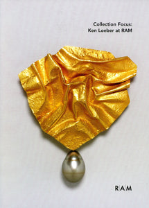 Ken Loeber: Exhibition Catalogue