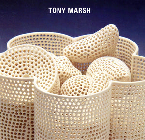 Tony Marsh: June 4–29, 2002