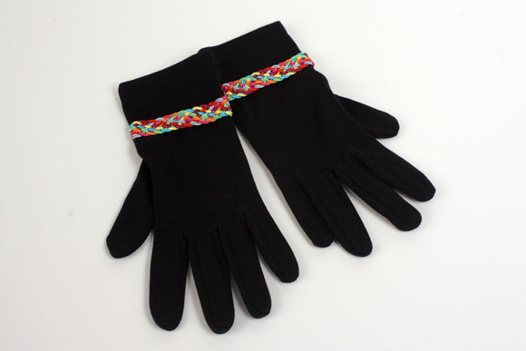 Braided Gloves