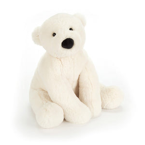 Jellycat—Perry Polar Bear—Special Holiday Edition 2020