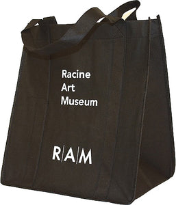 RAM Tote Bag