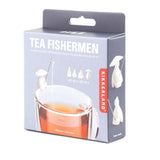 Tea Fishermen Set