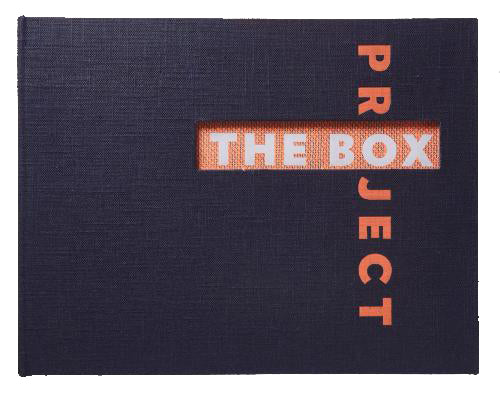 The Box Project; The Lloyd Cotsen Collection – Racine Art