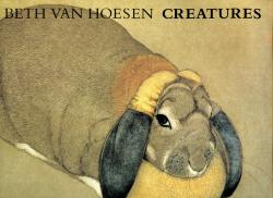 Beth Van Hoesen: Creatures