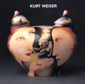 Kurt Weiser: September 12 – October 7, 2000