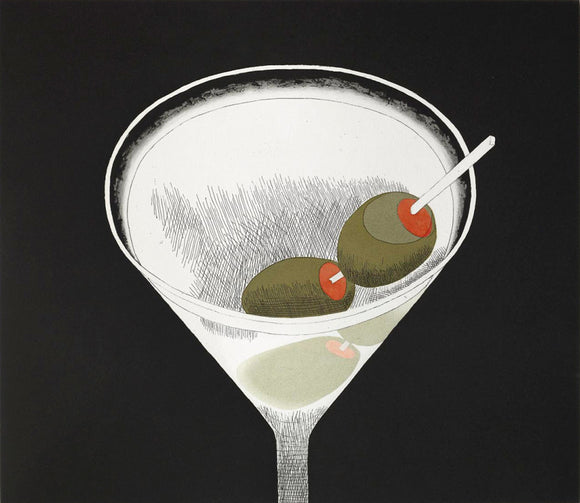 Mark Adams—Martini