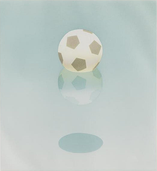 Mark Adams—Soccer Ball