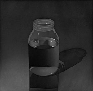 Mark Adams—Water Jar