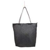 Barbara Leather Tote Bag