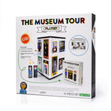 The Museum Tour Playset: Classics Edition