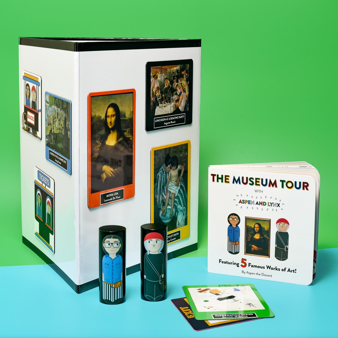 The Classic Tour & Museum, Official Site