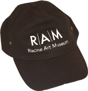 RAM Logo Adjustable Cap