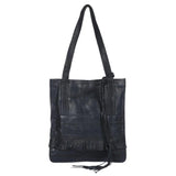 Willow Leather Handbag