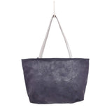 Abigail Leather Tote Bag