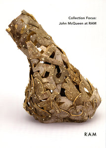 Collection Focus: John McQueen at RAM