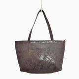 Abigail Leather Tote Bag