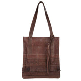 Willow Leather Handbag