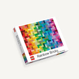 LEGO Puzzles, 1,000 Pieces
